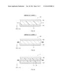 POLYMER DEVICE, METHOD OF MANUFACTURING THE SAME, LENSE MODULE, AND     IMAGING UNIT diagram and image