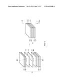 POLYMER DEVICE, METHOD OF MANUFACTURING THE SAME, LENSE MODULE, AND     IMAGING UNIT diagram and image