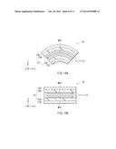 POLYMER DEVICE, METHOD OF MANUFACTURING THE SAME, LENSE MODULE, AND     IMAGING UNIT diagram and image