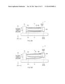 POLYMER DEVICE, METHOD OF MANUFACTURING THE SAME, LENSE MODULE, AND     IMAGING UNIT diagram and image