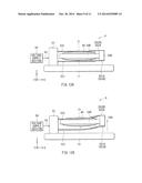 POLYMER DEVICE, METHOD OF MANUFACTURING THE SAME, CAMERA MODULE, AND     IMAGING UNIT diagram and image