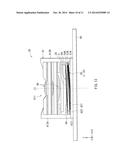 POLYMER DEVICE, METHOD OF MANUFACTURING THE SAME, CAMERA MODULE, AND     IMAGING UNIT diagram and image