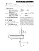 Edge-sealed mirror and a method for its manufacture diagram and image