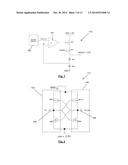 AN RF SWITCH WITH INTER-DOMAIN ESD PROTECTION diagram and image