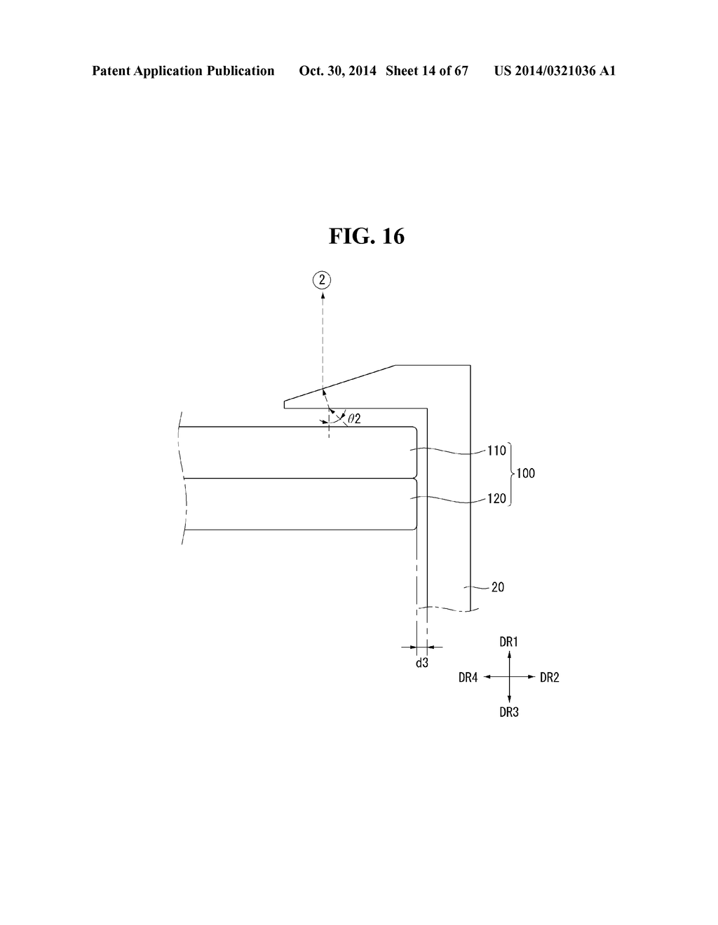 DISPLAY APPARATUS - diagram, schematic, and image 15