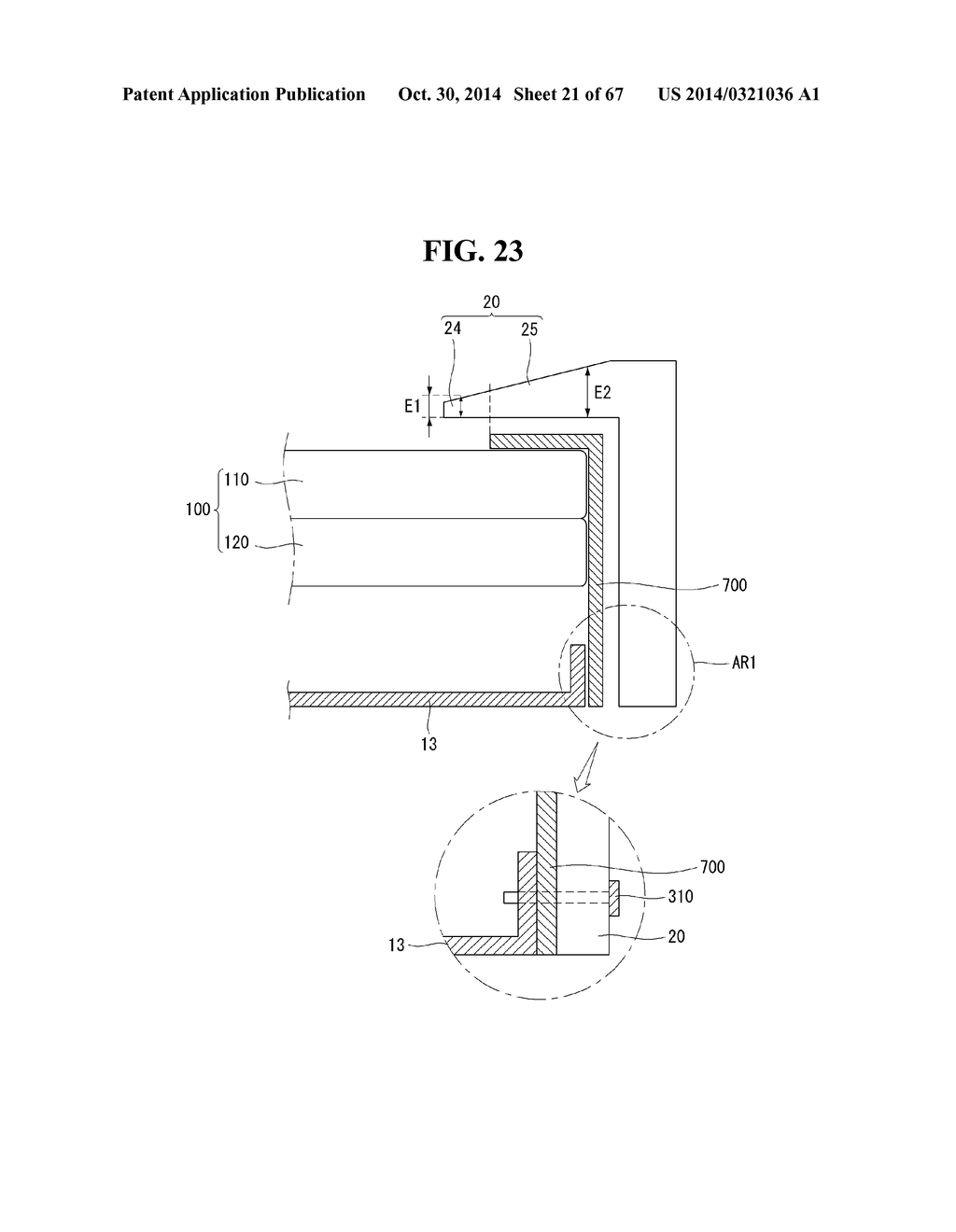 DISPLAY APPARATUS - diagram, schematic, and image 22