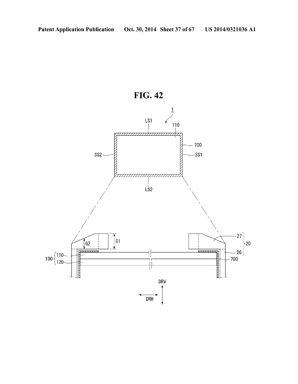 DISPLAY APPARATUS - diagram, schematic, and image 38