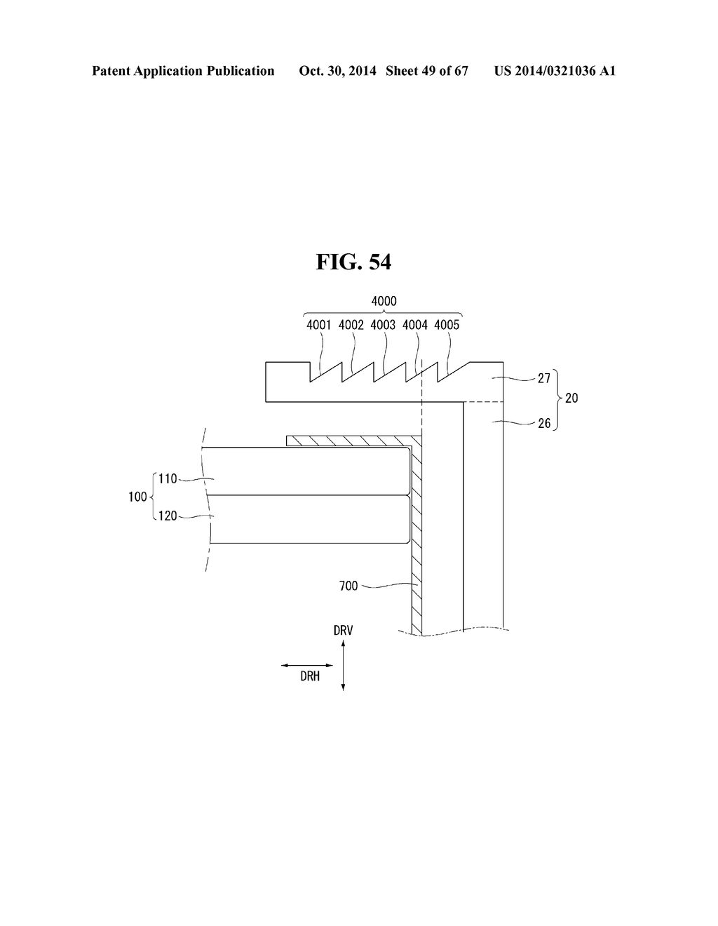 DISPLAY APPARATUS - diagram, schematic, and image 50