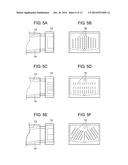 COOLING DEVICE FOR COOLING RACK-TYPE SERVER, AND DATA CENTER PROVIDED WITH     SAME diagram and image