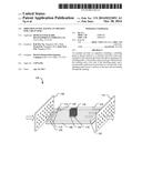 Shielding Panel Having an Opening for a Heat Sink diagram and image