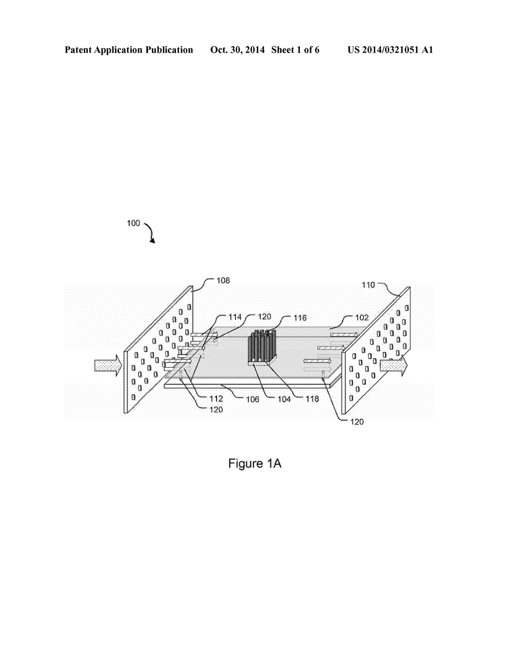 Shielding Panel Having an Opening for a Heat Sink - diagram, schematic, and image 02