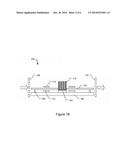 Shielding Panel Having an Opening for a Heat Sink diagram and image