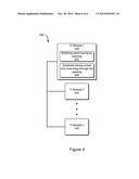 Shielding Panel Having an Opening for a Heat Sink diagram and image