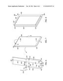 ELECTRONIC DEVICE WITH FOLDED DISPLAY diagram and image