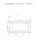 FLEXIBLE DISPLAY AND FIXING METHOD THEREOF diagram and image