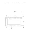 FLEXIBLE DISPLAY AND FIXING METHOD THEREOF diagram and image