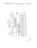 FLEXIBLE DISPLAY AND FIXING METHOD THEREOF diagram and image