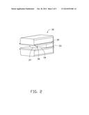 CIRCUIT BOARD MOUNTING APPARATUS diagram and image