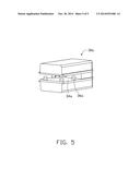 CIRCUIT BOARD MOUNTING APPARATUS diagram and image