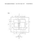 COMPONENT-EMBEDDED SUBSTRATE diagram and image