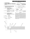 BACK PLATE SPLICING STRUCTURE FOR LARGE-SIZE BACKLIGHT MODULES AND LIQUID     CRYSTAL DISPLAY diagram and image