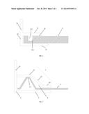 BACK PLATE SPLICING STRUCTURE FOR LARGE-SIZE BACKLIGHT MODULES AND LIQUID     CRYSTAL DISPLAY diagram and image