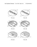 Invisible, Light-Transmissive Display System diagram and image