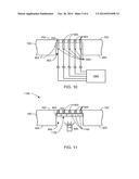 Invisible, Light-Transmissive Display System diagram and image