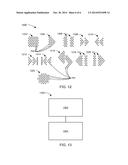 Invisible, Light-Transmissive Display System diagram and image