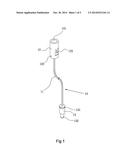 STRUCTURE OF TREE-SHAPED LIGHTING DECORATION diagram and image