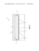 LIGHT EMITTING DIODE (LED) LIGHT TUBE diagram and image