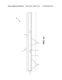 LIGHT EMITTING DIODE (LED) LIGHT TUBE diagram and image