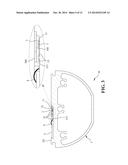 LIGHT EMITTING DIODE (LED) LIGHT TUBE diagram and image