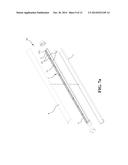 LIGHT EMITTING DIODE (LED) LIGHT TUBE diagram and image