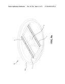 LIGHT EMITTING DIODE (LED) LIGHT TUBE diagram and image