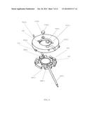 DRIVER-FREE LIGHT-EMITTING DEVICE diagram and image