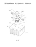 DRIVER-FREE LIGHT-EMITTING DEVICE diagram and image