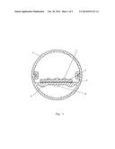 LED LIGHTING DEVICE AND MANUFACTURING METHOD THEREOF diagram and image