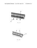 LED LIGHTING DEVICE AND MANUFACTURING METHOD THEREOF diagram and image