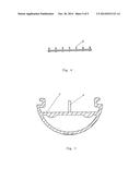 LED LIGHTING DEVICE AND MANUFACTURING METHOD THEREOF diagram and image