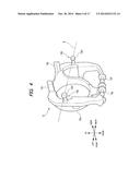 VEHICLE LAMP diagram and image