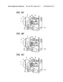 VEHICLE LAMP diagram and image