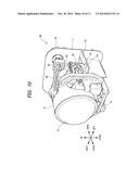 VEHICLE LAMP diagram and image