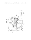 VEHICLE LAMP diagram and image