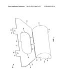 CENTER LAMP BRACKET diagram and image