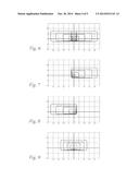 LED PROJECTION MODULE diagram and image