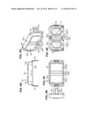 VEHICLE LIGHTING UNIT diagram and image