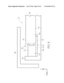 BACKLIGHT MODULE diagram and image