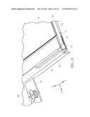 BACKLIGHT MODULE diagram and image