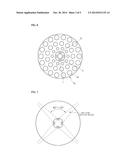 Light Guide Plate Structure Controlling Uniformity from Central Portion to     Edge, and Lighting Lamp Using Same diagram and image